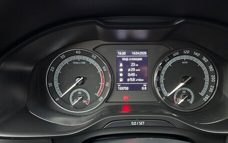 Skoda Kodiaq I, 2021 год, 2 800 000 рублей, 14 фотография