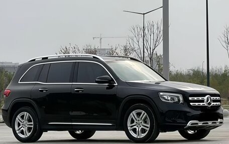 Mercedes-Benz GLB, 2022 год, 2 840 400 рублей, 3 фотография