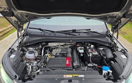 Skoda Kodiaq I, 2021 год, 2 800 000 рублей, 16 фотография