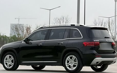 Mercedes-Benz GLB, 2022 год, 2 840 400 рублей, 4 фотография