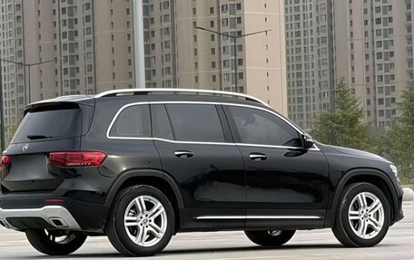 Mercedes-Benz GLB, 2022 год, 2 840 400 рублей, 6 фотография