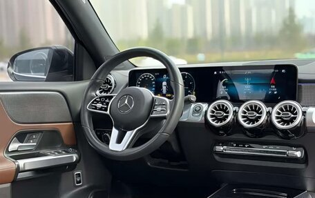 Mercedes-Benz GLB, 2022 год, 2 840 400 рублей, 7 фотография