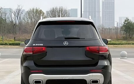Mercedes-Benz GLB, 2022 год, 2 840 400 рублей, 5 фотография