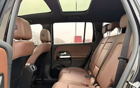 Mercedes-Benz GLB, 2022 год, 2 840 400 рублей, 10 фотография