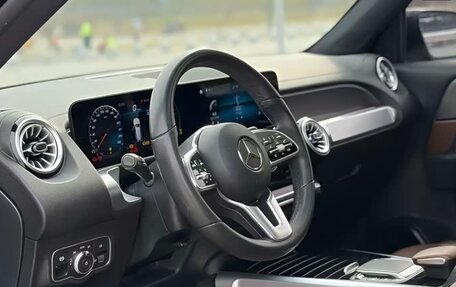 Mercedes-Benz GLB, 2022 год, 2 840 400 рублей, 9 фотография