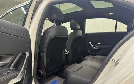 Mercedes-Benz A-Класс, 2022 год, 2 214 000 рублей, 8 фотография