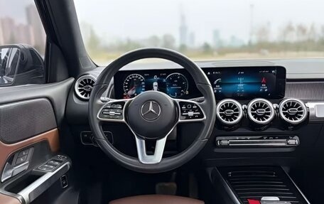 Mercedes-Benz GLB, 2022 год, 2 840 400 рублей, 8 фотография