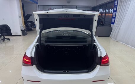 Mercedes-Benz A-Класс, 2022 год, 2 214 000 рублей, 19 фотография