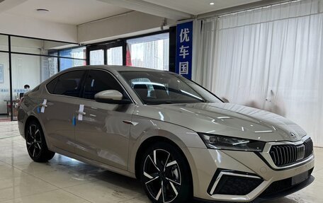 Skoda Octavia IV, 2022 год, 2 035 000 рублей, 3 фотография