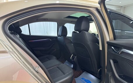 Skoda Octavia IV, 2022 год, 2 035 000 рублей, 9 фотография