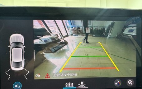 Skoda Octavia IV, 2022 год, 2 035 000 рублей, 12 фотография