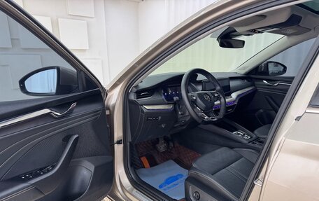 Skoda Octavia IV, 2022 год, 2 035 000 рублей, 7 фотография