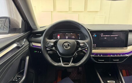 Skoda Octavia IV, 2022 год, 2 035 000 рублей, 16 фотография