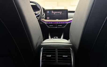 Skoda Octavia IV, 2022 год, 2 035 000 рублей, 18 фотография