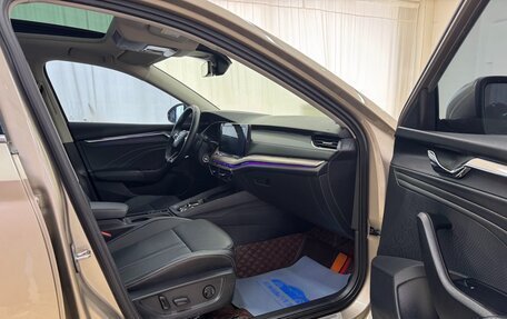 Skoda Octavia IV, 2022 год, 2 035 000 рублей, 10 фотография