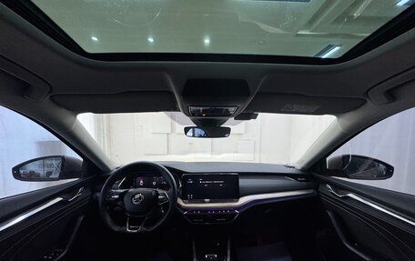 Skoda Octavia IV, 2022 год, 2 035 000 рублей, 17 фотография