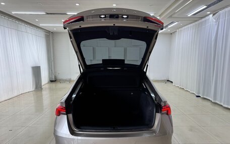 Skoda Octavia IV, 2022 год, 2 035 000 рублей, 20 фотография