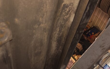 Infiniti FX I, 2003 год, 980 000 рублей, 9 фотография