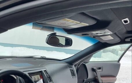 Infiniti FX I, 2003 год, 980 000 рублей, 6 фотография