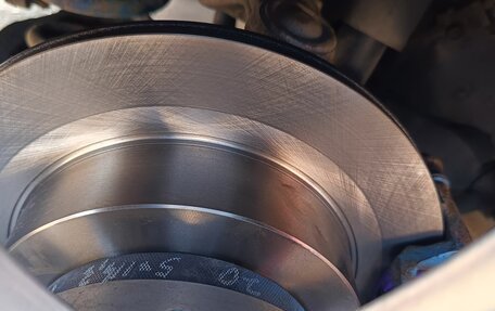 Infiniti FX I, 2003 год, 980 000 рублей, 2 фотография