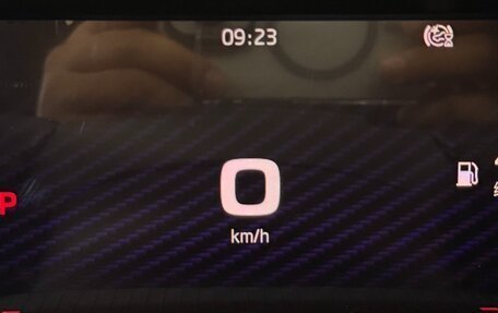 Skoda Octavia IV, 2022 год, 2 035 000 рублей, 22 фотография