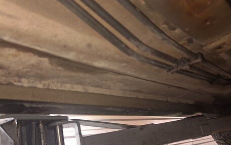 Infiniti FX I, 2003 год, 980 000 рублей, 12 фотография