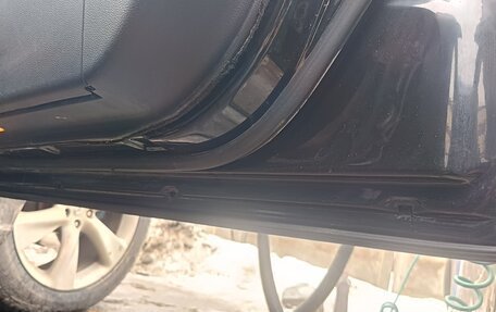 Infiniti FX I, 2003 год, 980 000 рублей, 11 фотография