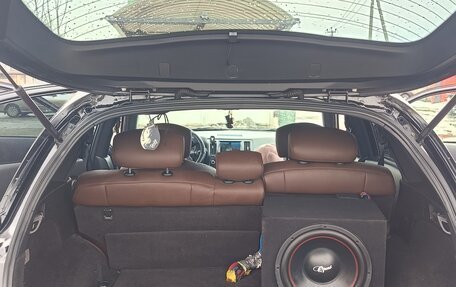 Infiniti FX I, 2003 год, 980 000 рублей, 5 фотография