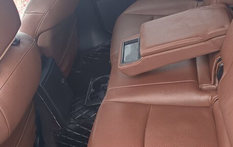 Infiniti FX I, 2003 год, 980 000 рублей, 8 фотография