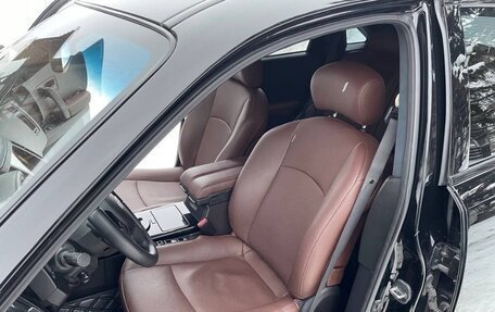 Infiniti FX I, 2003 год, 980 000 рублей, 17 фотография