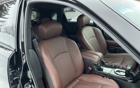 Infiniti FX I, 2003 год, 980 000 рублей, 16 фотография