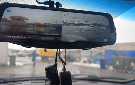 Infiniti FX I, 2003 год, 980 000 рублей, 21 фотография