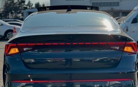 KIA K5, 2022 год, 2 443 800 рублей, 6 фотография