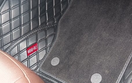 Infiniti FX I, 2003 год, 980 000 рублей, 22 фотография