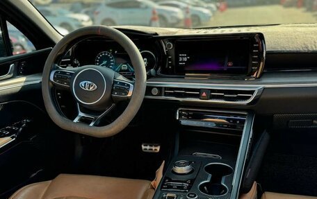 KIA K5, 2022 год, 2 443 800 рублей, 9 фотография