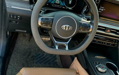 KIA K5, 2022 год, 2 443 800 рублей, 12 фотография