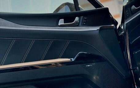 KIA K5, 2022 год, 2 443 800 рублей, 14 фотография