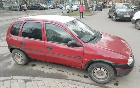 Opel Vita B, 1997 год, 155 000 рублей, 2 фотография