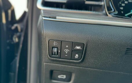 KIA K5, 2022 год, 2 443 800 рублей, 15 фотография