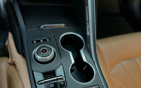 KIA K5, 2022 год, 2 443 800 рублей, 16 фотография