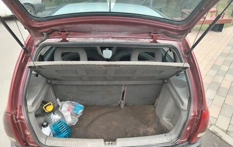 Opel Vita B, 1997 год, 155 000 рублей, 5 фотография