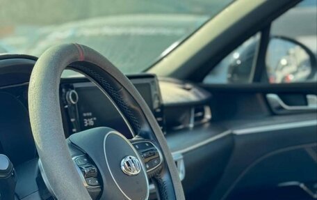 KIA K5, 2022 год, 2 443 800 рублей, 18 фотография