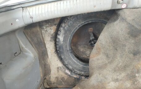 Opel Vita B, 1997 год, 155 000 рублей, 7 фотография