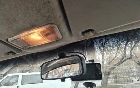 Opel Vita B, 1997 год, 155 000 рублей, 9 фотография