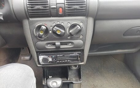 Opel Vita B, 1997 год, 155 000 рублей, 10 фотография