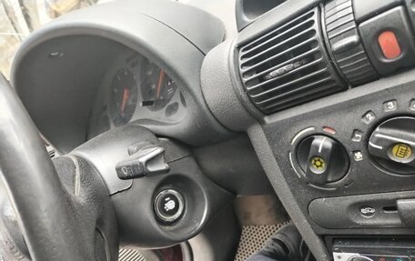 Opel Vita B, 1997 год, 155 000 рублей, 11 фотография