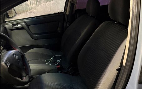 Opel Astra G, 2002 год, 100 000 рублей, 8 фотография