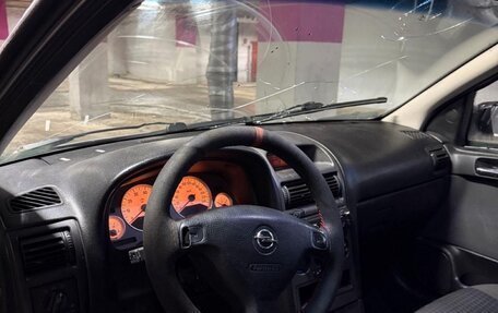 Opel Astra G, 2002 год, 100 000 рублей, 7 фотография