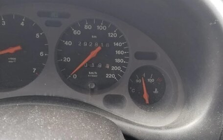 Opel Vita B, 1997 год, 155 000 рублей, 13 фотография