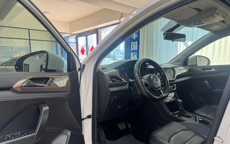 Volkswagen Tharu, 2021 год, 1 900 000 рублей, 7 фотография